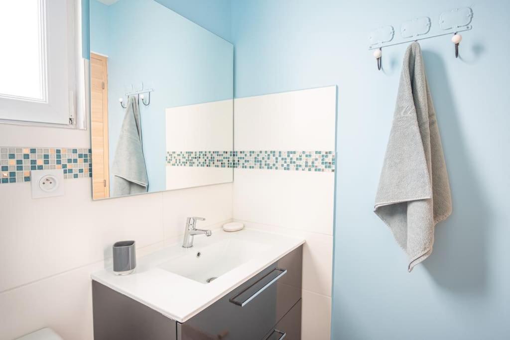 Apartment Le Doris Avec Place De Stationnement Privee Incluse Etretat